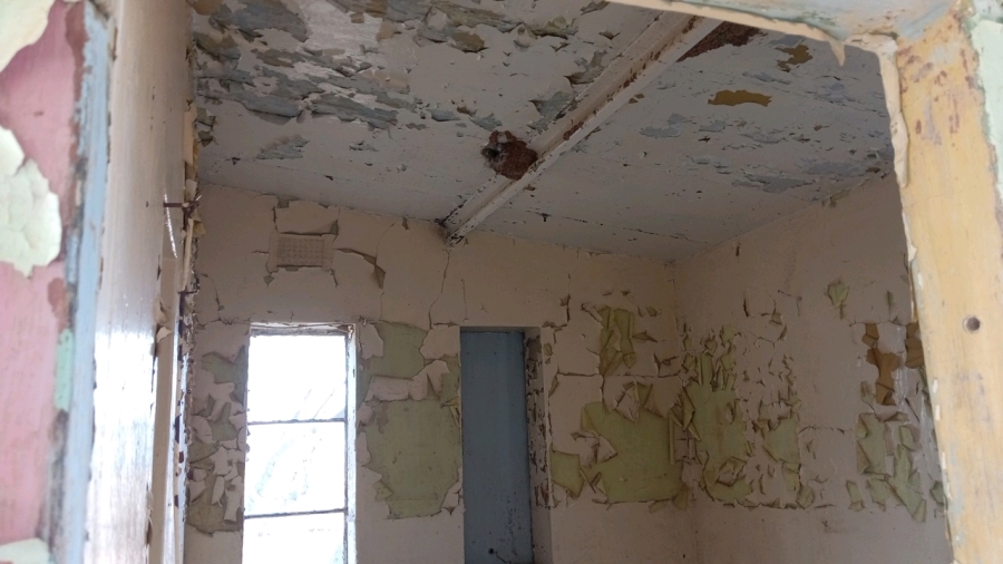 2 Bedroom Property for Sale in Aberdeen Eastern Cape